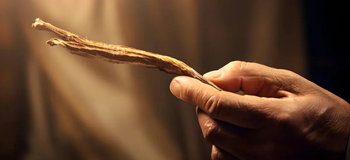 Miswak